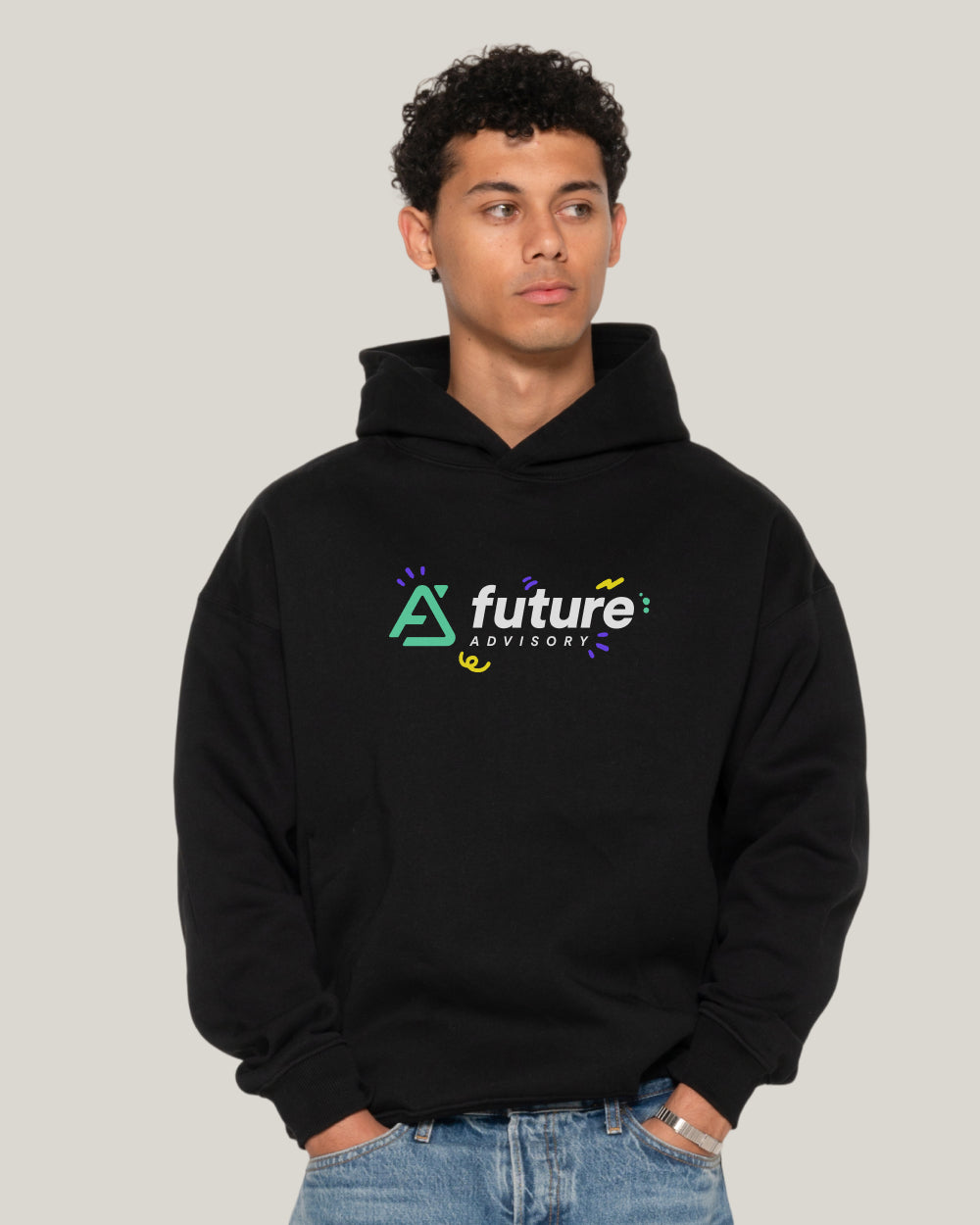 Custom Hoodie