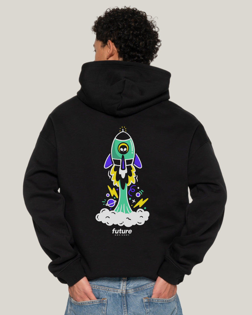 Custom Hoodie