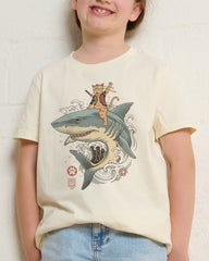 Catana Shark Kids T-Shirt