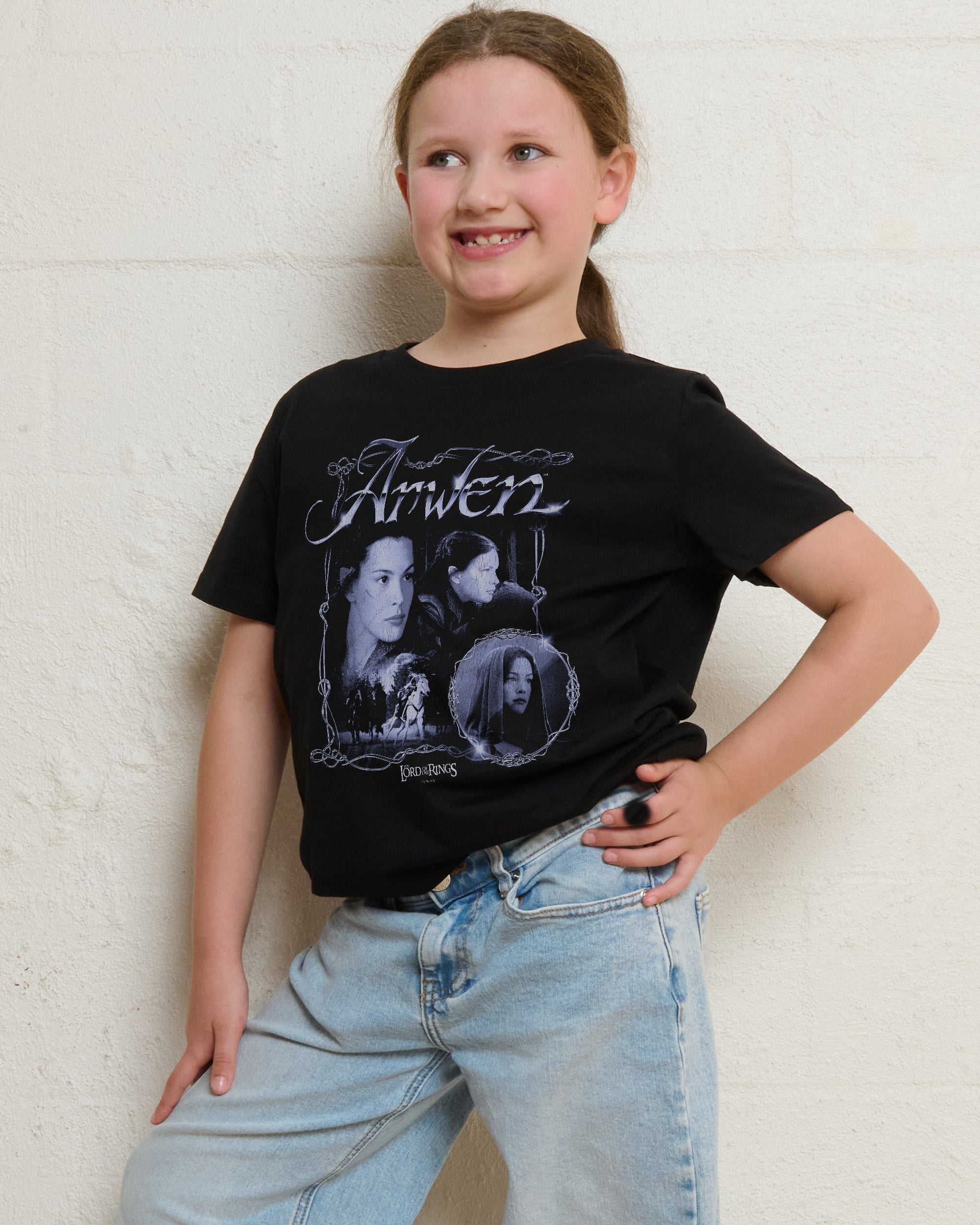 Arwen Kids T-Shirt