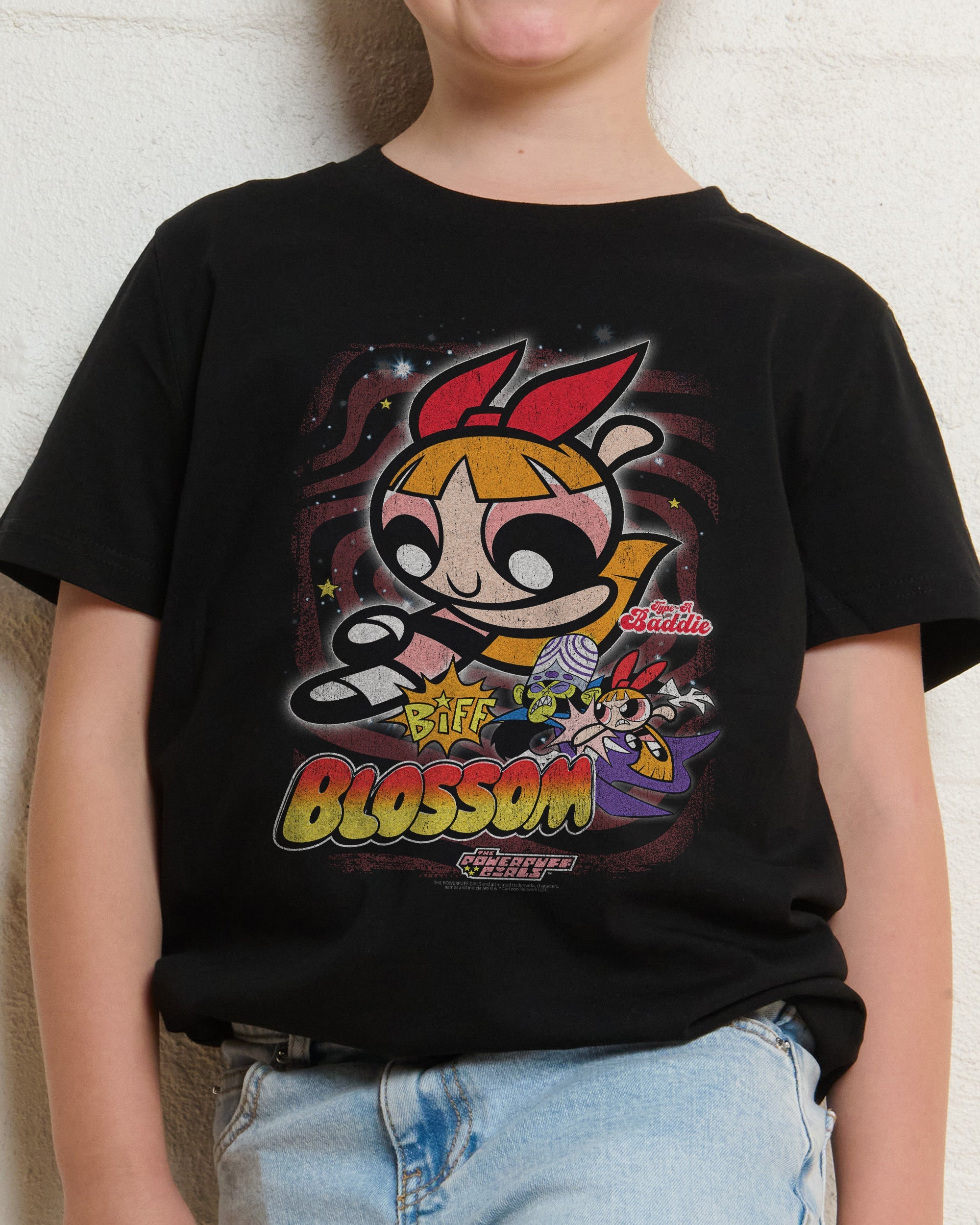 Blossom Kids T-Shirt