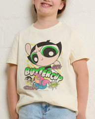 Buttercup Kids T-Shirt