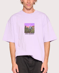 Aura Farming Oversized Tee