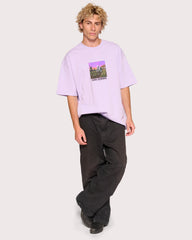 Aura Farming Oversized Tee