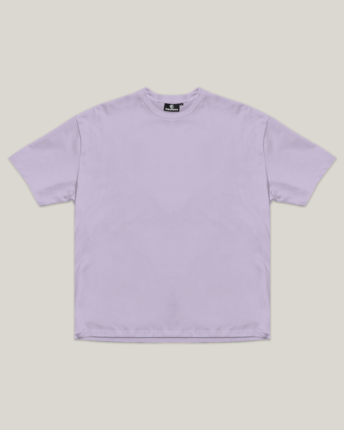 Custom Oversized Tee