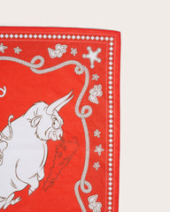 Bugs Rodeo Bandana