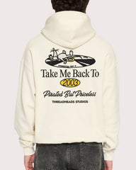 Back to 2003 Hoodie