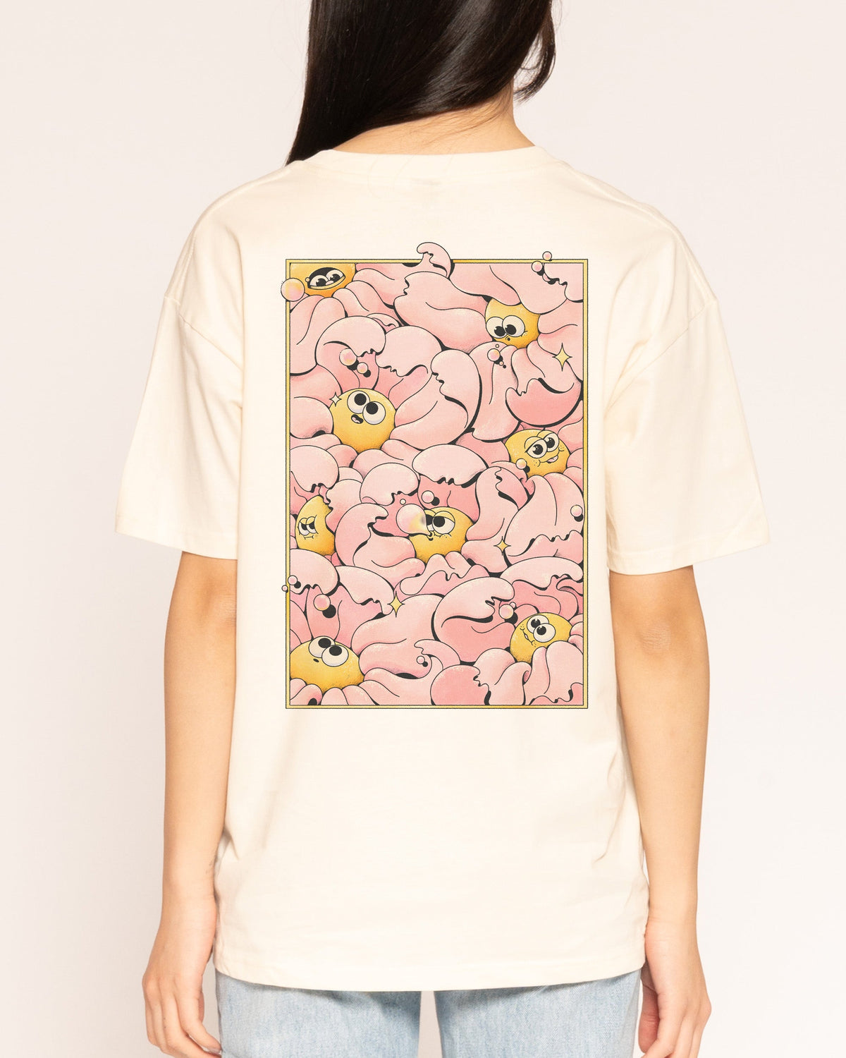 Bubble Blossom T-Shirt
