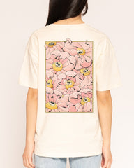 Bubble Blossom T-Shirt