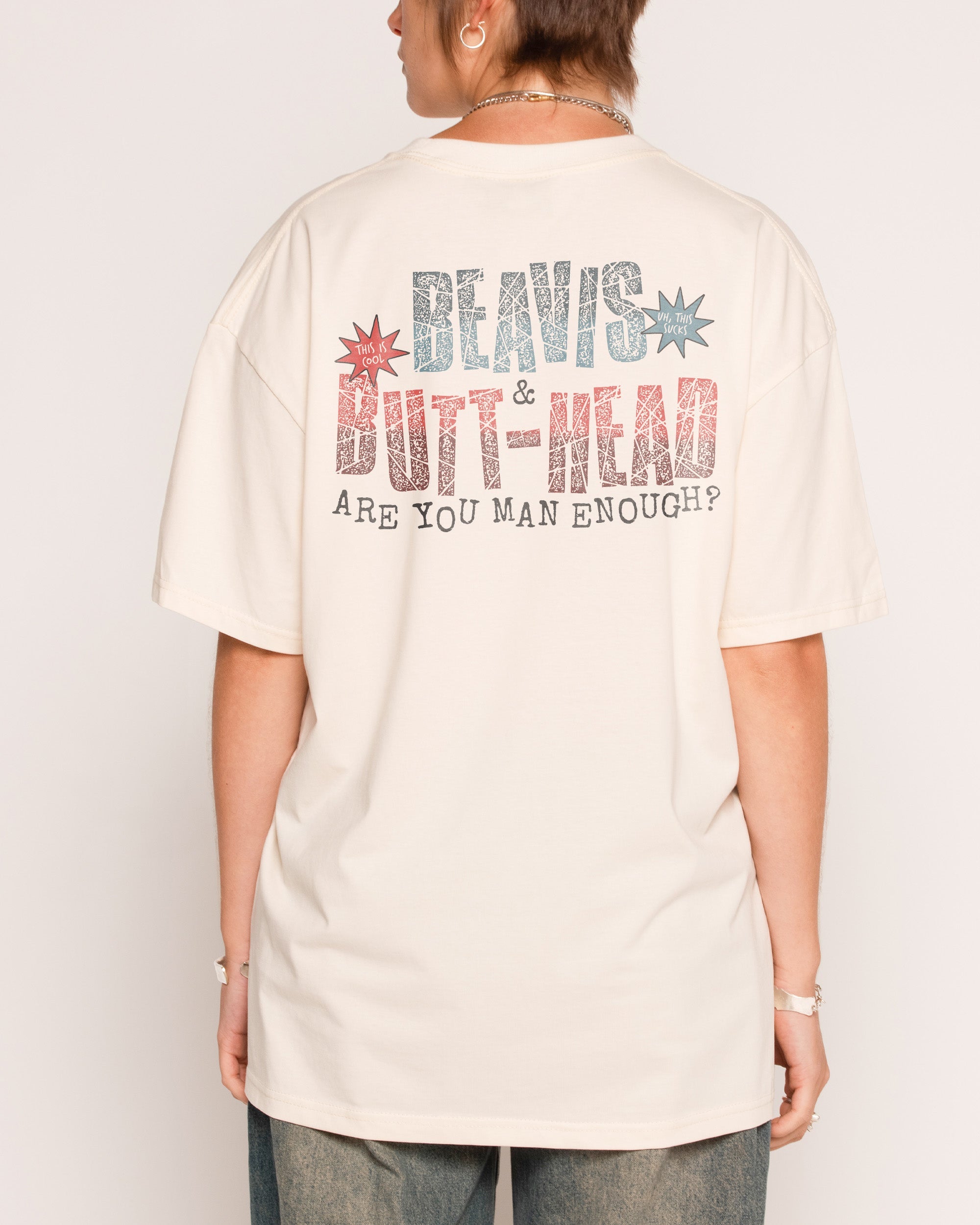 Backyard Wrestling T-Shirt