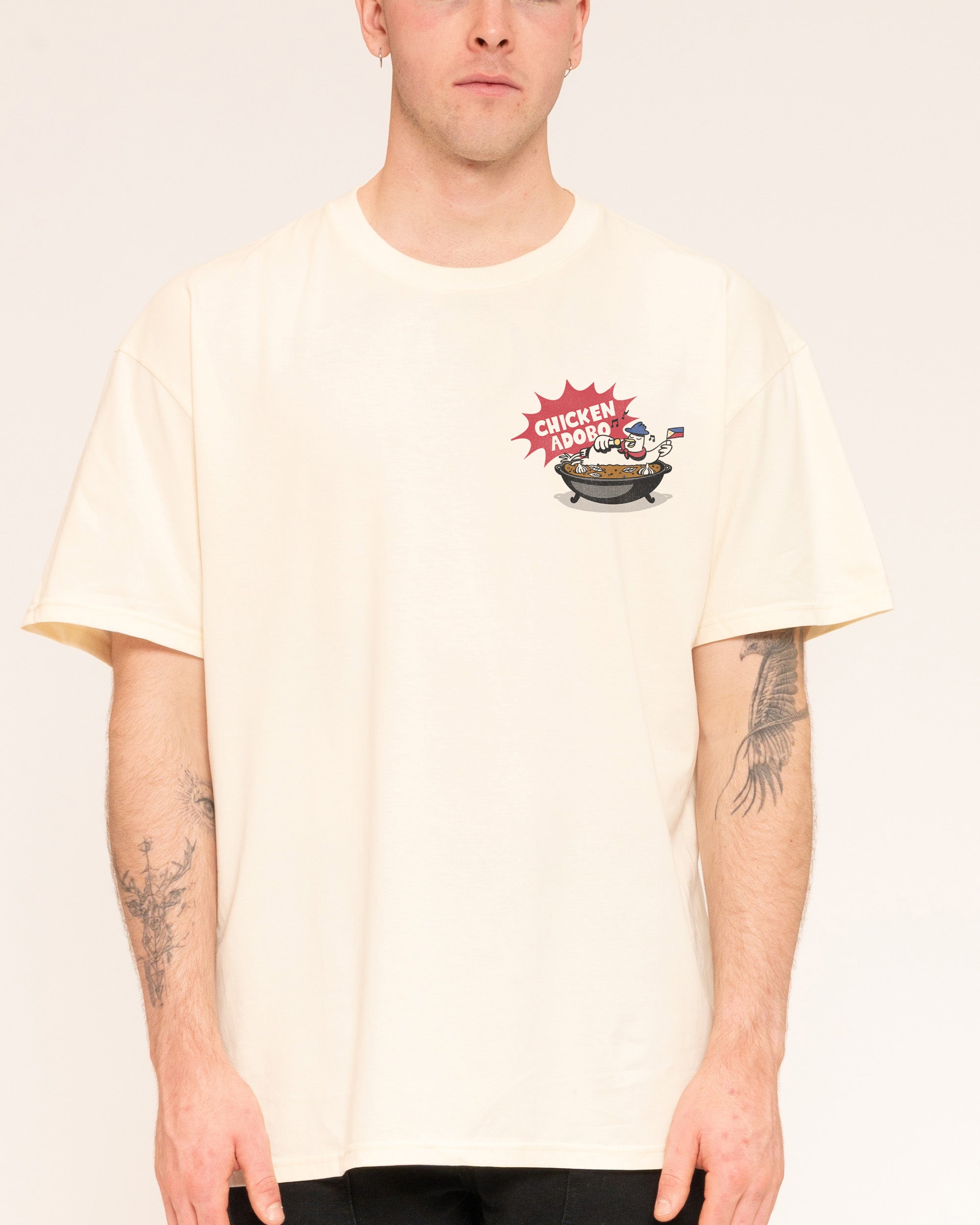 Adobo T-Shirt