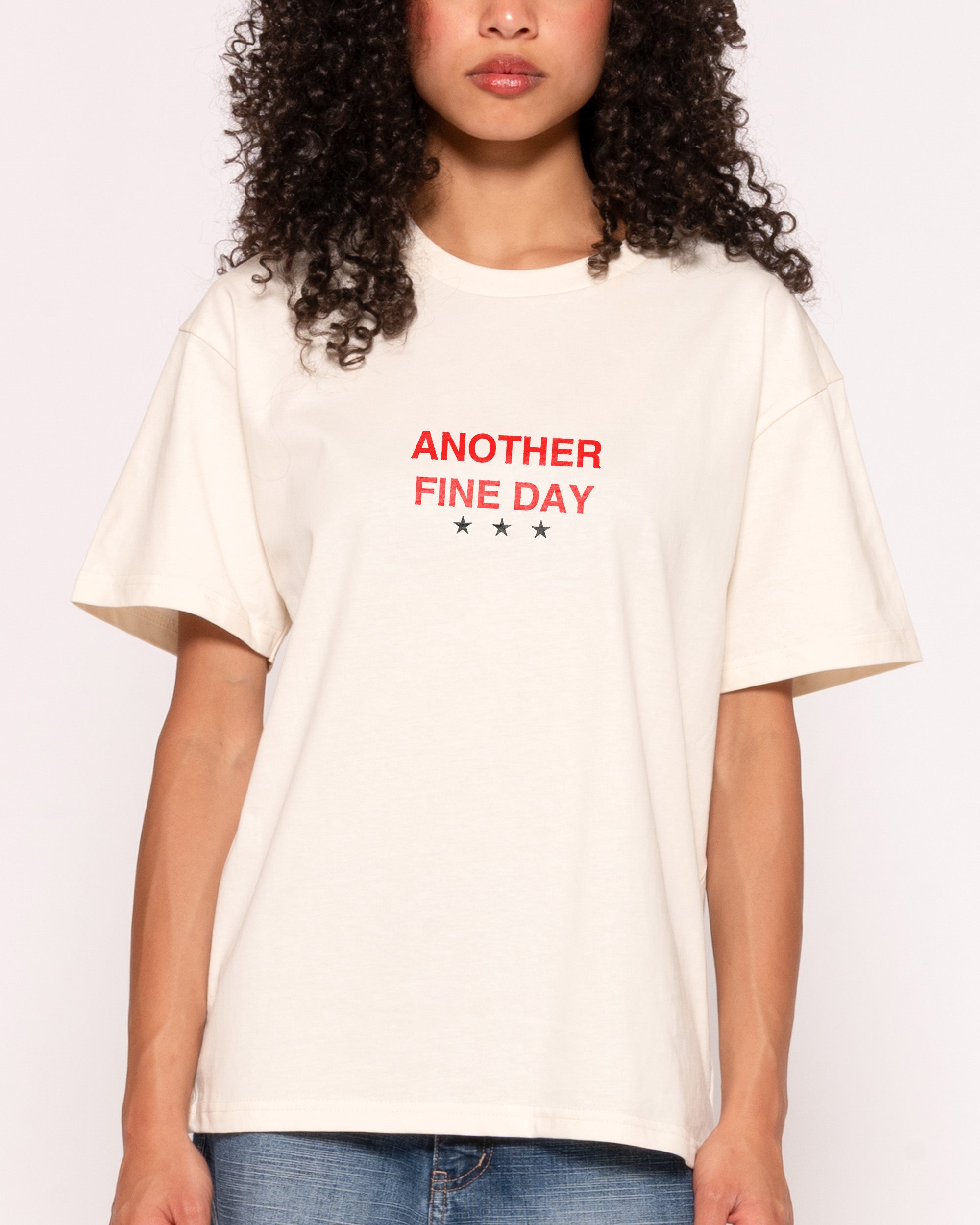 Another Fine Day Ruined T-Shirt