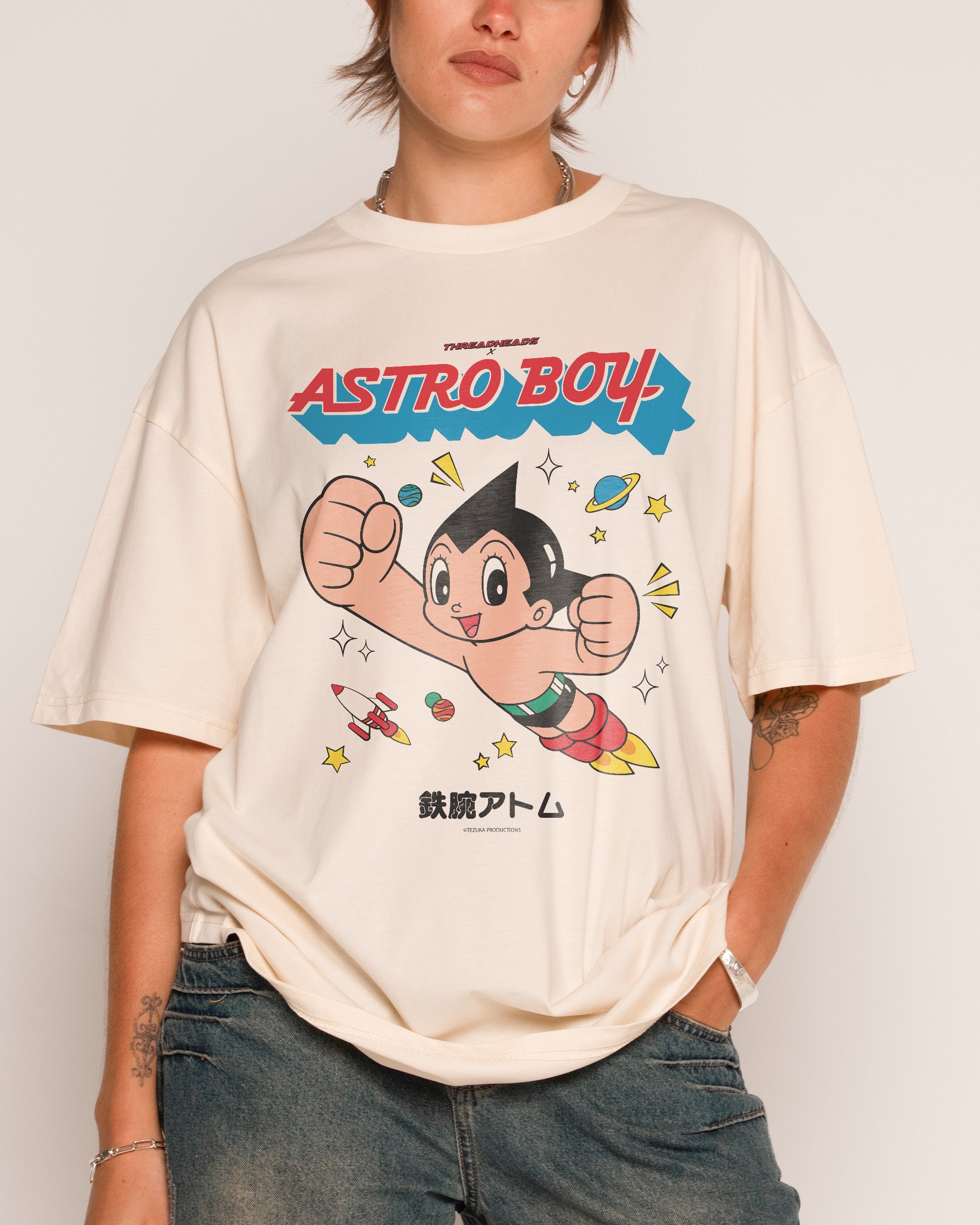 Astro Boy Classic T-Shirt