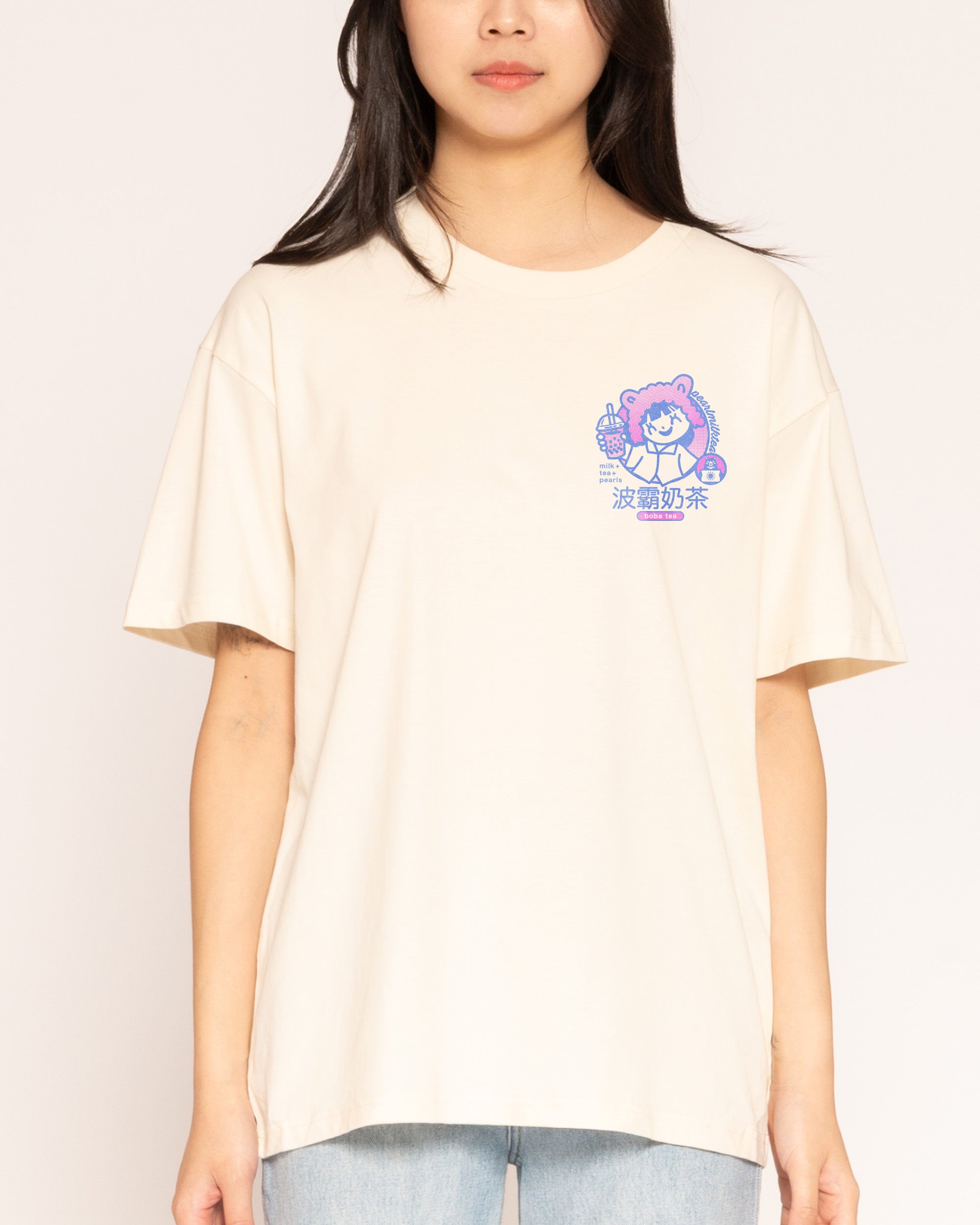 Boba Tea T-Shirt