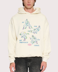 As Per My Last Email Hoodie