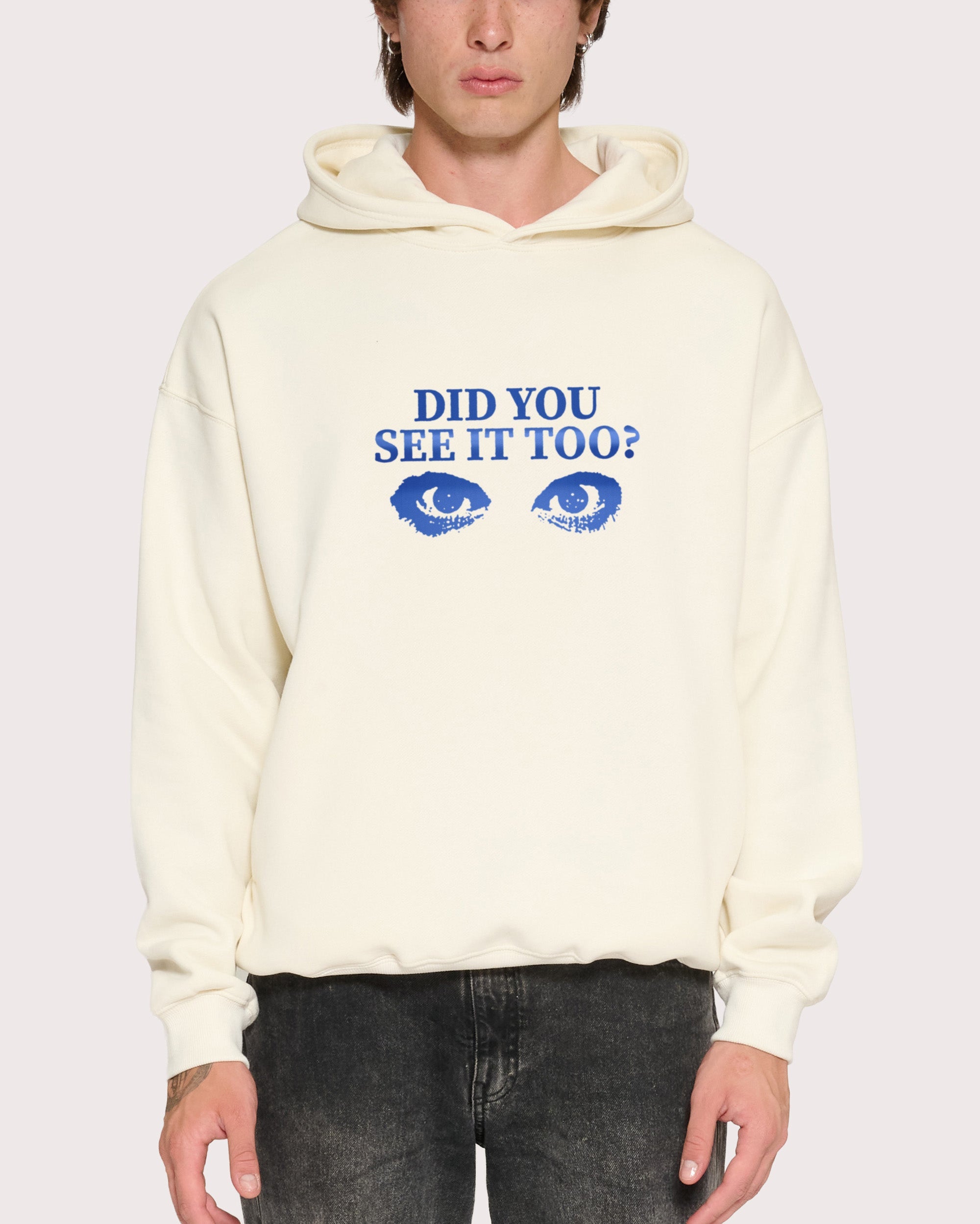 1-800 Delusions Hoodie