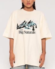 Big Naturals Oversized Tee