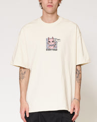All I Want Is Everything Oversized Tee
