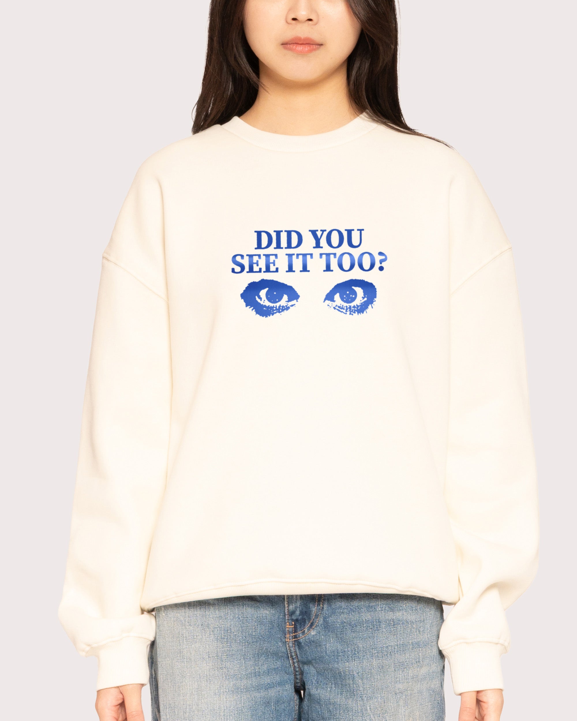 1-800 Delusions Sweatshirt