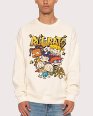 90s Baby Sweatshirt