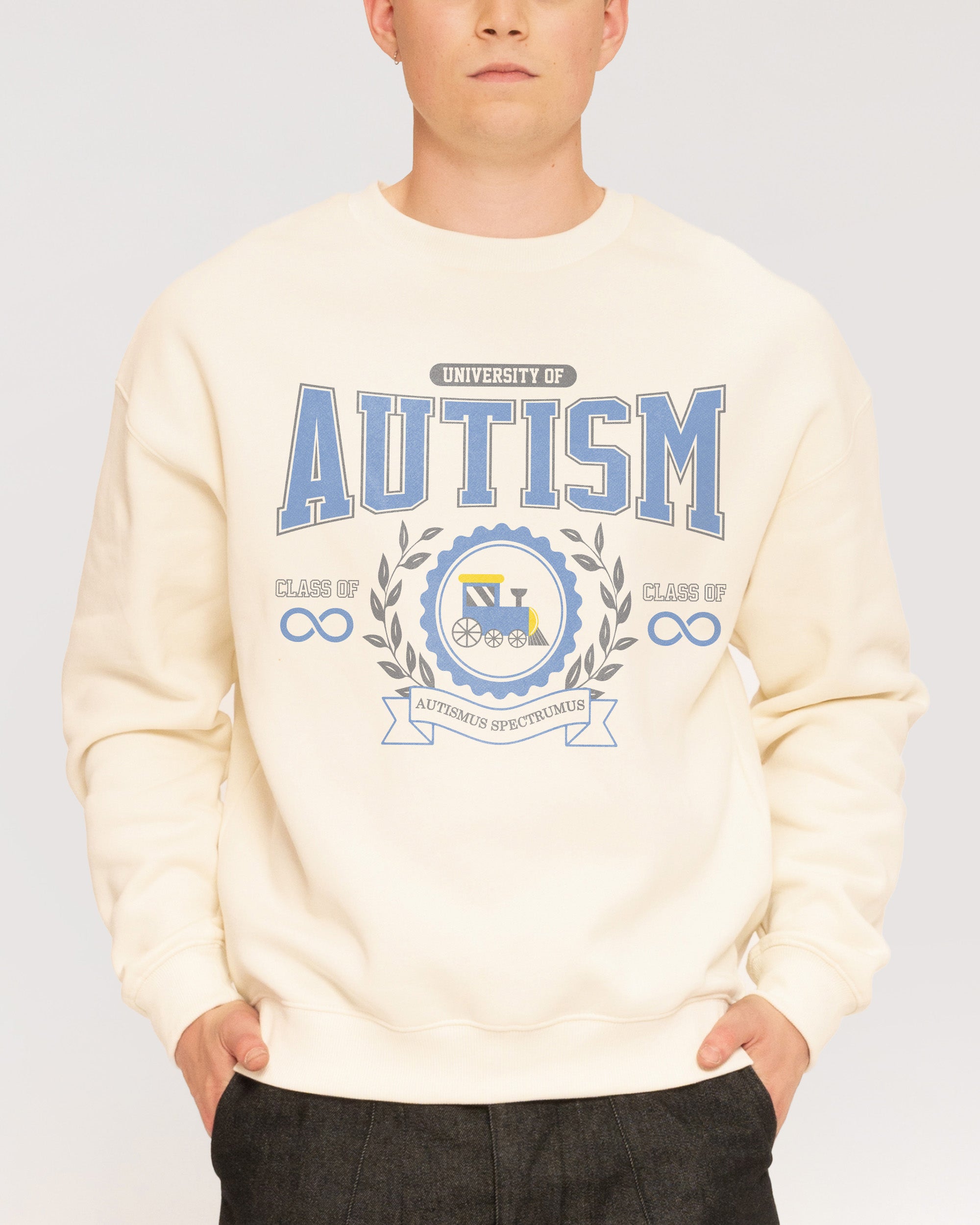 Class of Infinity Sweatshirt