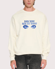 1-800 Delusions Sweatshirt