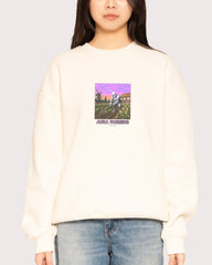 Aura Farming Sweatshirt