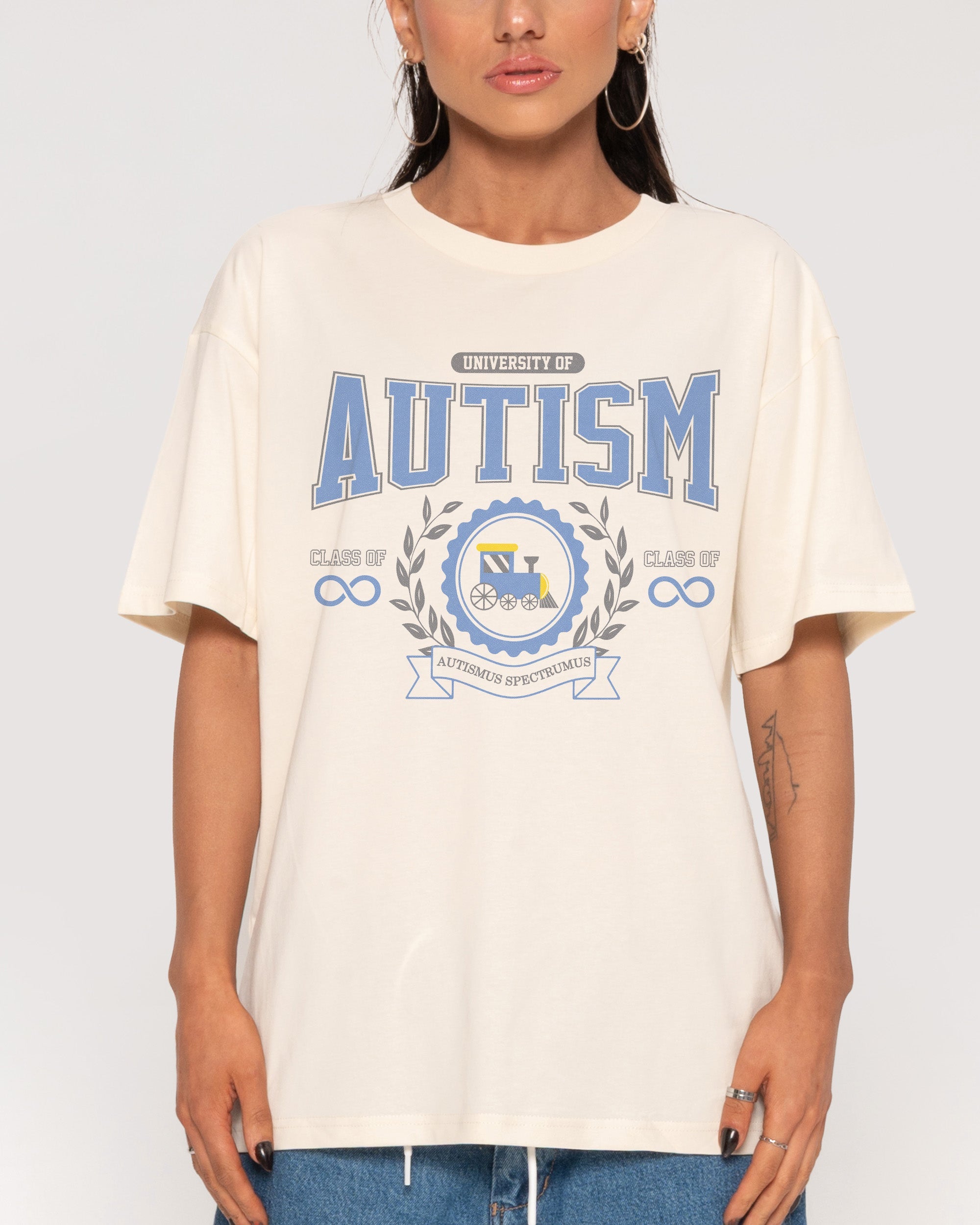 Class of Infinity T-Shirt