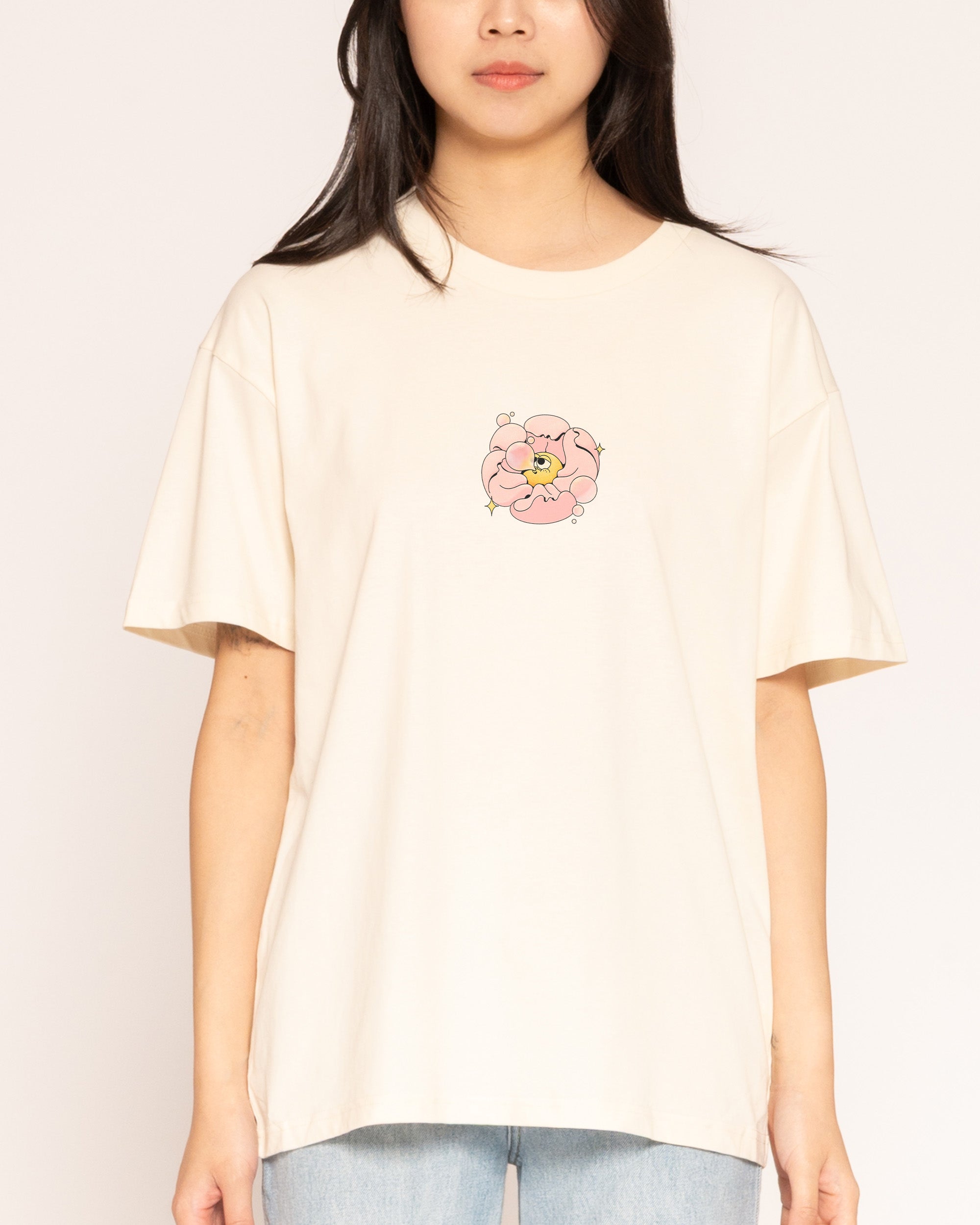 Bubble Blossom T-Shirt