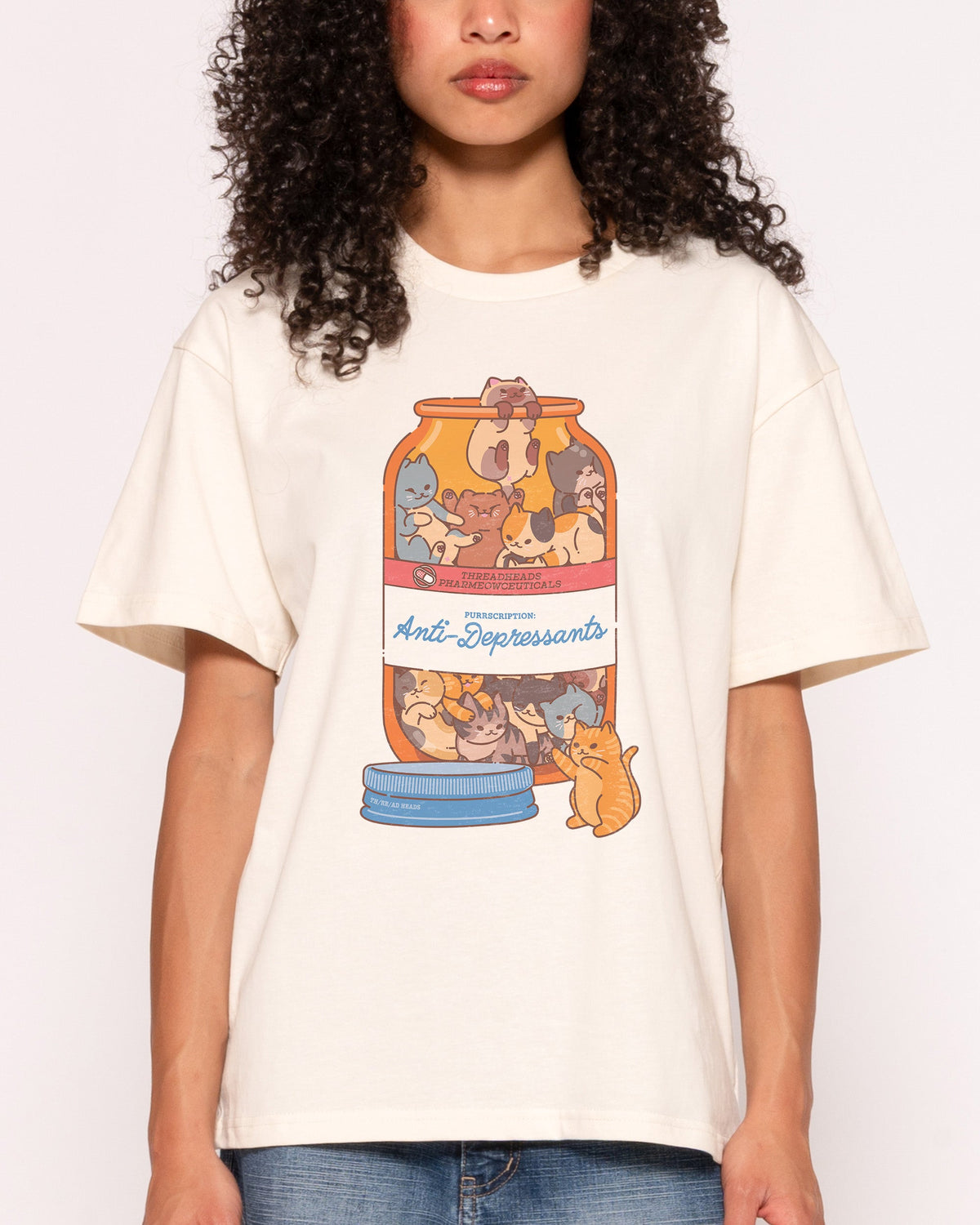 Anti-Depressants T-Shirt