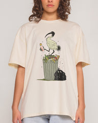Bin Chicken T-Shirt