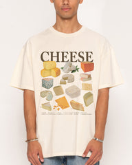 Cheese Homage T-Shirt