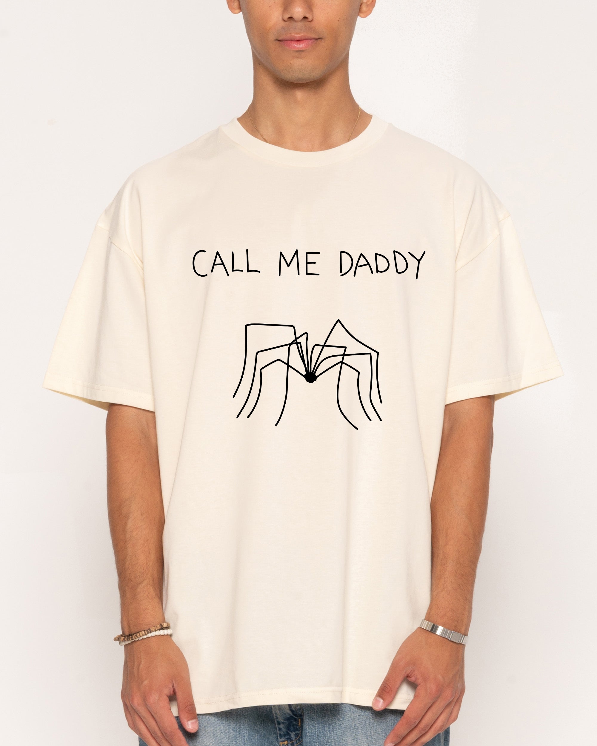 Call Me Daddy T-Shirt