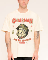 Chairman Meow T-Shirt