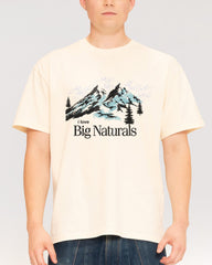 Big Naturals T-Shirt