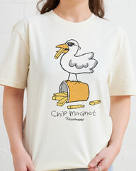 Chip Magnet T-Shirt