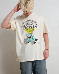 Damn This Place is Full of Wonder T-Shirt