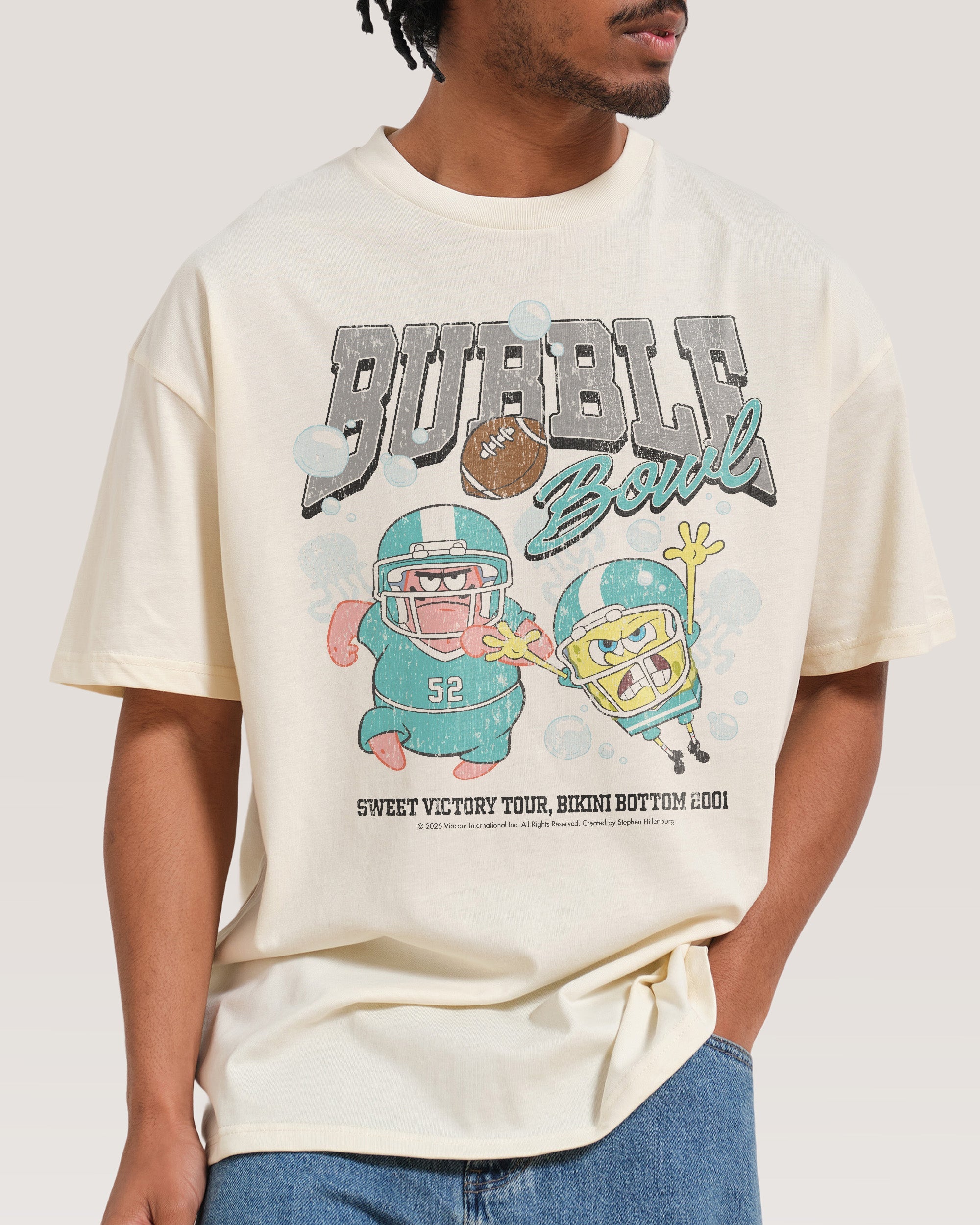 Bubble Bowl T-Shirt