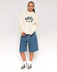 Big Naturals Hoodie