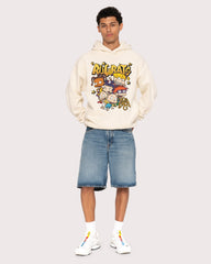 90s Baby Hoodie