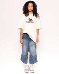 Battle Cat Logo Oversized Tee