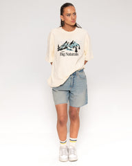 Big Naturals Oversized Tee