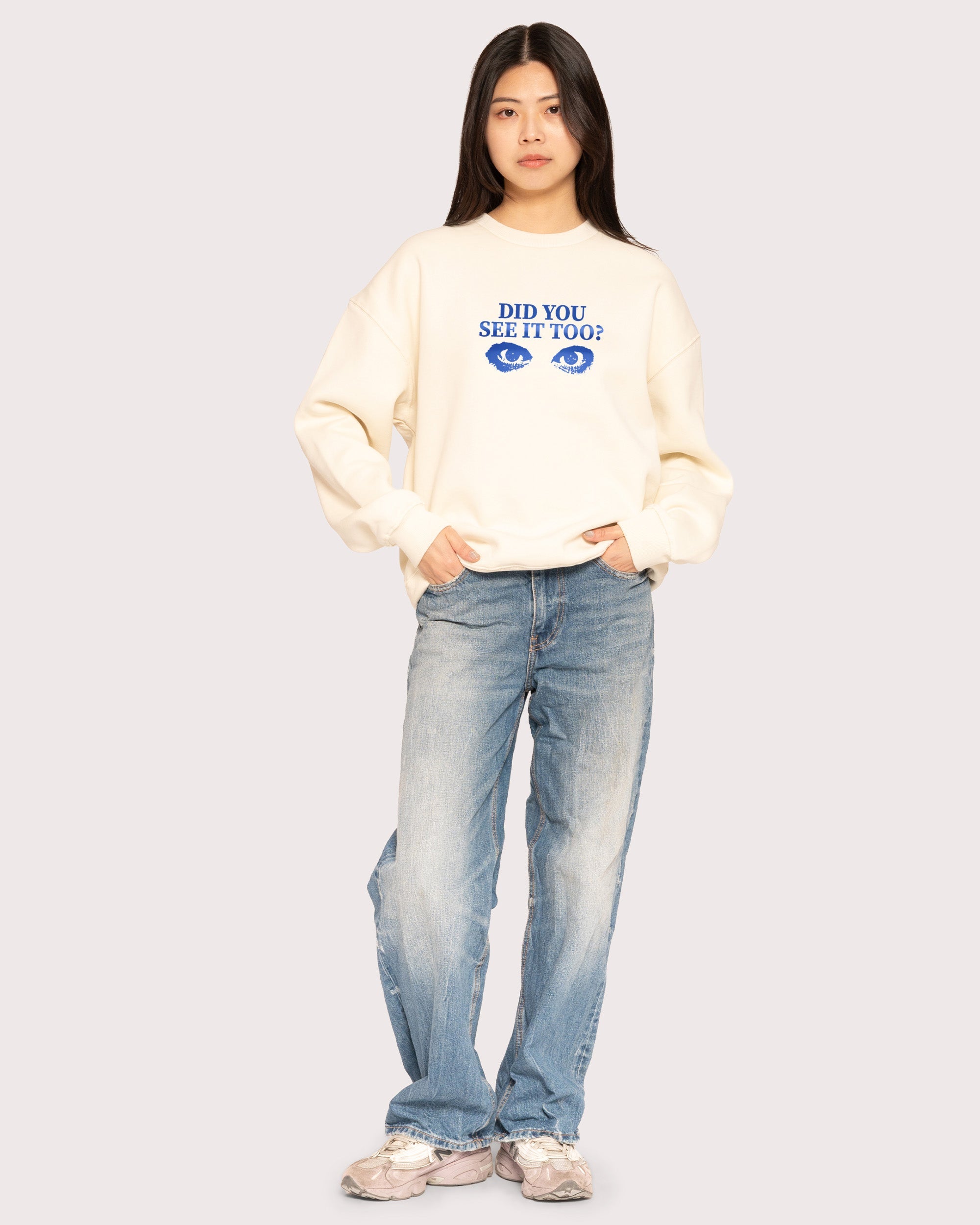 1-800 Delusions Sweatshirt