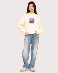 Aura Farming Sweatshirt