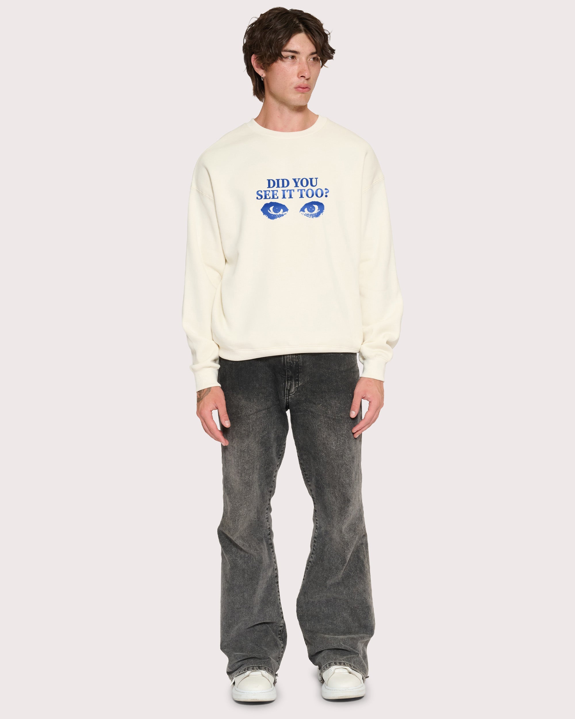 1-800 Delusions Sweatshirt