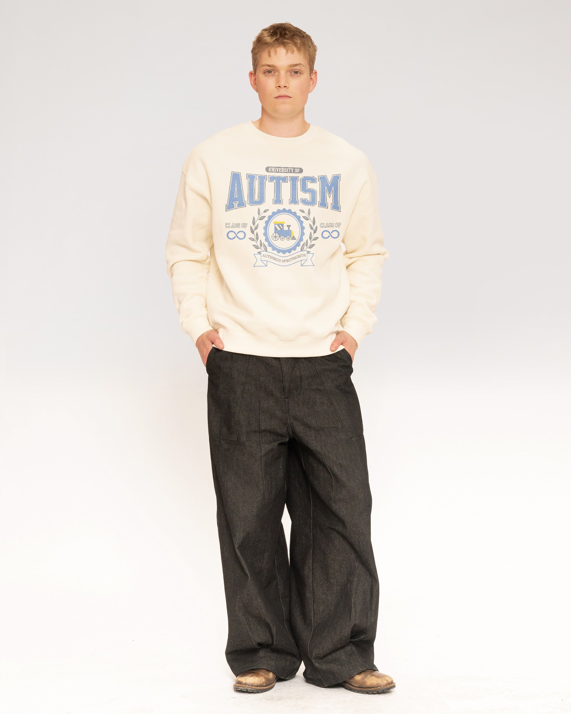 Class of Infinity Sweatshirt
