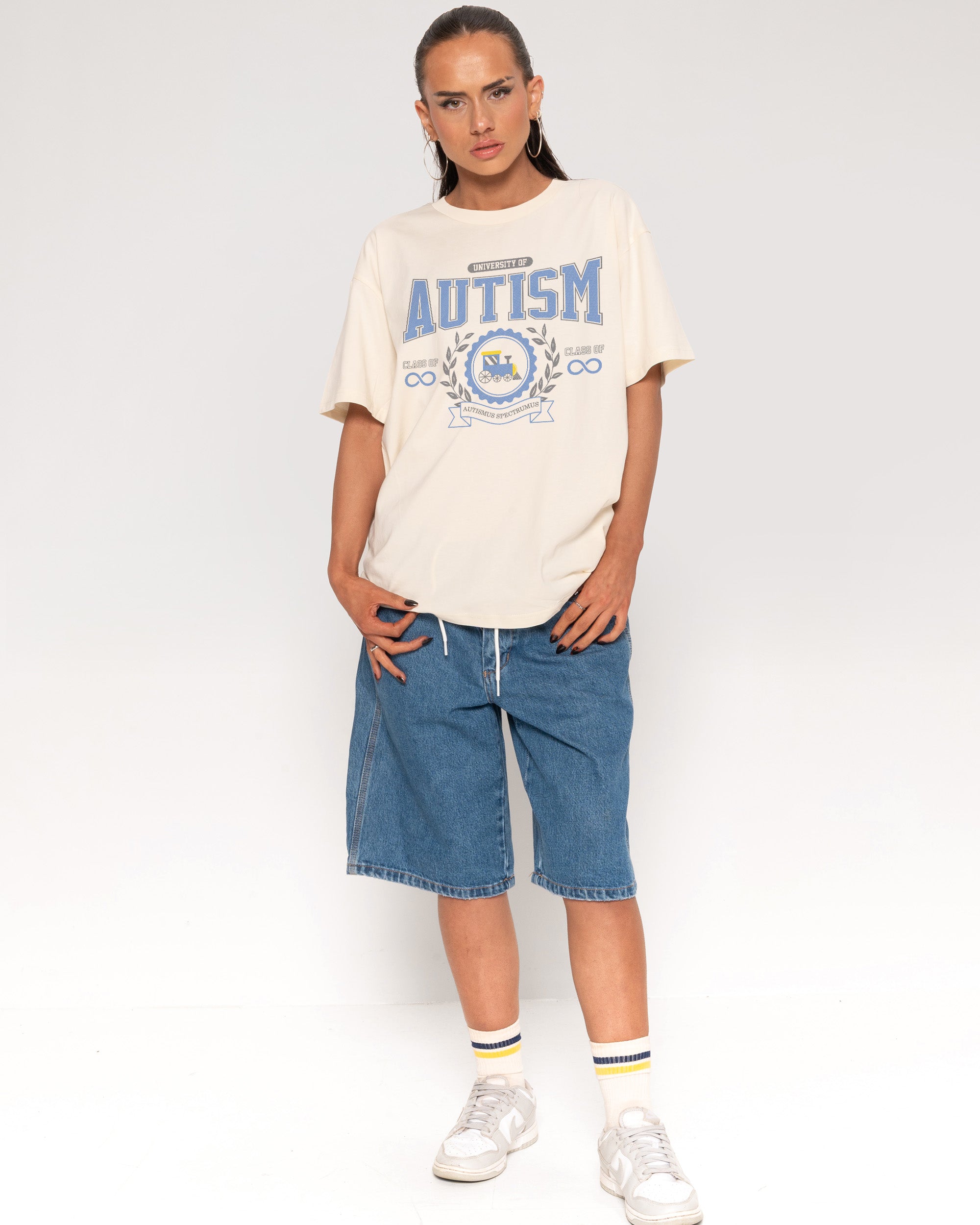 Class of Infinity T-Shirt