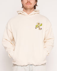 Among the Daisies Hoodie