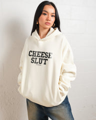 Cheese Slut Hoodie