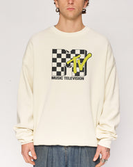 Back to the 80s Sweatshirt